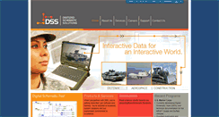 Desktop Screenshot of digitizedschematic.com